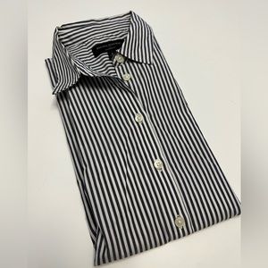 Banana Republic | Women’s Long Sleeve Shirt